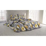 Povlečení krep 5920-22 200x200 1x / 70x90 2x