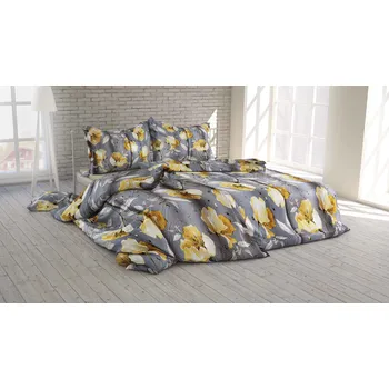 Povlečení Povlečení krep 5920-22 200x200 1x / 70x90 2x