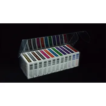 Příslušenství k deskovým hrám Carat Case Creations Carat FBB Full Brick Box