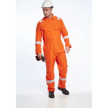 Pracovní oblečení Bavlněná kombinéza Iona S - 6XL