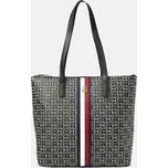 Kabelka Tommy Hilfiger Rawan II. Tote - Barva Multicolor, Materiál Imitace Kůže 55793 9943133