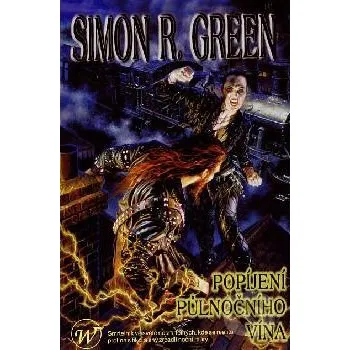 Popíjení půlnočního vína