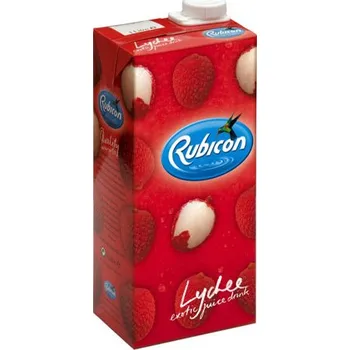 Rubicon Liči Džus 1l