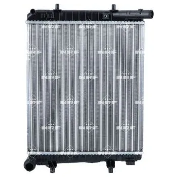 Chladič motoru Chladič, chlazení motoru NRF 550181