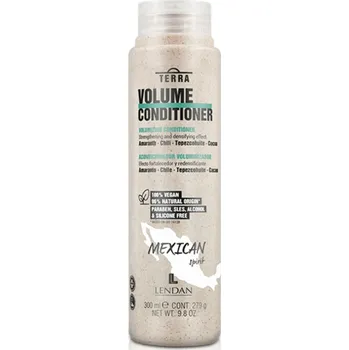 Lendan Terra Volume kondicionér pro objem vlasů 300 ml