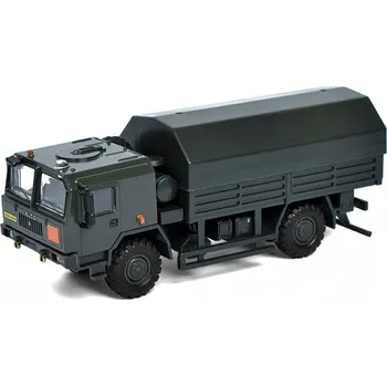 autíčko Jelcz 442.32 1:50 - Daffi Jelcz 442.32 - sběratelské&nbsp;nákladní auto