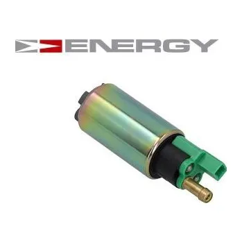Palivové čerpadlo Palivové čerpadlo ENERGY G10012