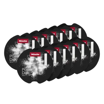 Miele PowerDisk All in 1, sada 12 kusů