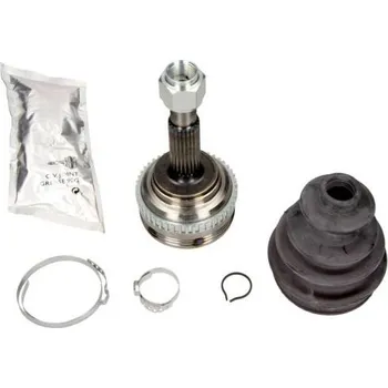 Hřídel nápravy Sada kloubů, hnací hřídel MAXGEAR 49-0636