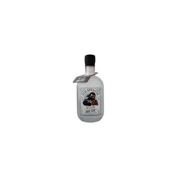 Gin Bud Spencer The Legend Dry Gin 0,7L 41.3%