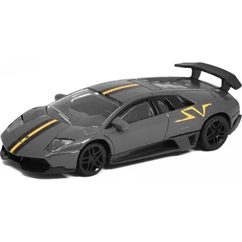 autíčko Lamborghini Murcielago LP670-4 SV Superveloce 2011 1:43 Lamborghini Murcielago LP670 4 SV Superveloce China Limited Edition 2011 - model auta