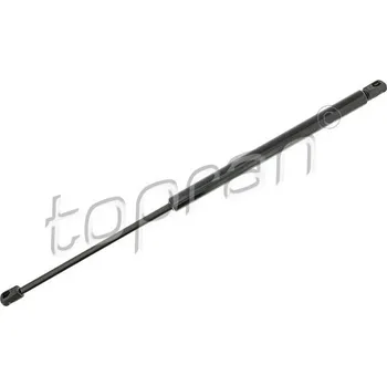 Kapota Pneumaticka pruzina, zavazadlovy / nakladovy prostor TOPRAN 302 362