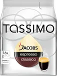 Jacobs Tassimo Espresso Classico