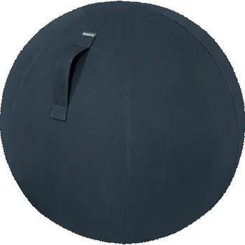 Leitz Gymnastický míč na sezení Ergo Cosy, šedá, 65 cm, LEITZ 52790089 365459