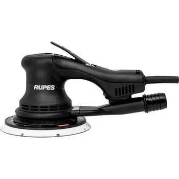 excentrická bruska Rupes RX256A SKORPIO E2 - excentrická bruska 0,6 mm Ø150