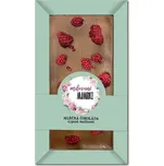 Ručně vyráběná sypaná čokoláda 80 g – nejlepší babičce