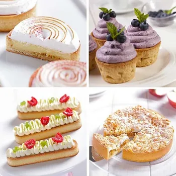 Čokoláda Zeelandia Mamas Pie směs na tartaletky, koláče a sušenky Hmotnost: 500 g