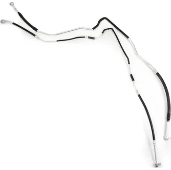 Vedení klimatizace Hadice klimatizace AUDI Q7 (4LB)