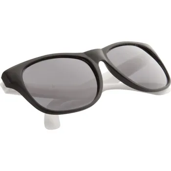 Reklamní Glaze sluneční brýle, bílá