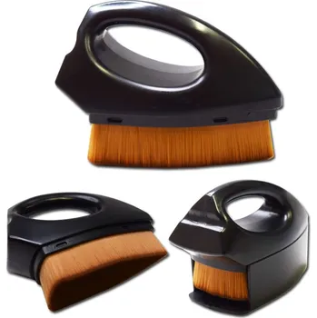 Přípravek na nehty DENATO s.r.o. Jemný kartáček na prach