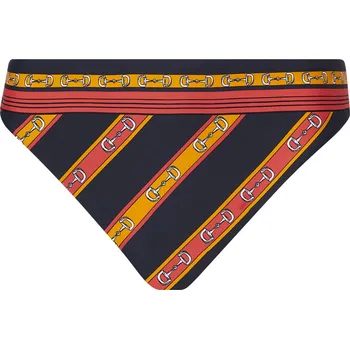 Dámské plavky Plavkové kalhotky LISE CHARMEL (ABB0375-21), Barva tmavě modrá, Velikost XL