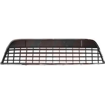 Nárazník Větrací mřížka, nárazník VAN WEZEL 1881599