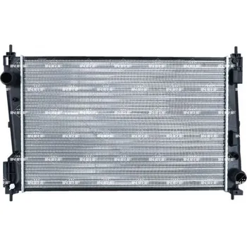 Chladič motoru Chladič, chlazení motoru NRF 53455A