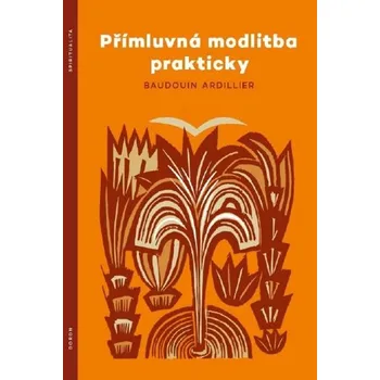 Kniha Přímluvná modlitba prakticky - Baudouin Ardillier - 978-80-7297-277-7