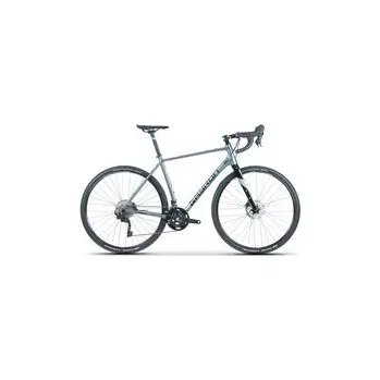 Silniční kolo QAYRON Qayron One.Dr 1 Gray Metal 2024