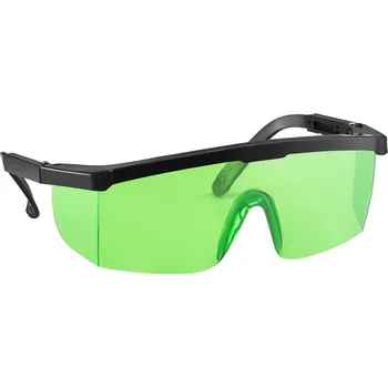 Měřící laser Laserové brýle Nivel System NIVGL-G - zelené