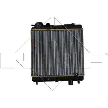 Chladič motoru Chladič, chlazení motoru NRF 58659