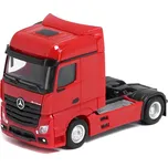 Mercedes-Benz Actros Tahač 1:87 - Herpa Mercedes Actros Bigspace - sběratelský model 1/87
