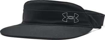 Kšiltovka Under Armour Iso-Chill Driver Visor 1369799-001 uni