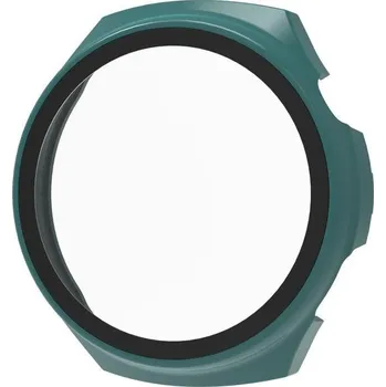 Příslušenství k chytrým hodinkám Ochranný kryt pro Huawei Watch 4 Pro - Zelený