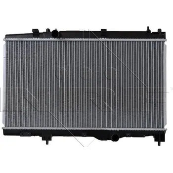 Chladič motoru Chladič, chlazení motoru NRF 53449