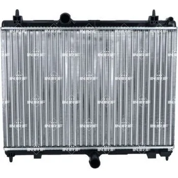 Chladič motoru Chladič, chlazení motoru NRF 58468A