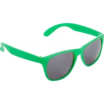 Sluneční brýle Reklamní Padang sluneční brýle, zelená