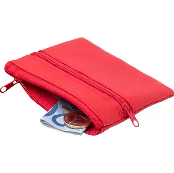 Reklamní Denar peněženka, červená