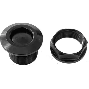 Baterie pro elektrokolo Tlačítko s maticí pro kryt baterie CUBE