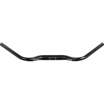 Ergotec řidítka Aerowing II 31.6-620 mm 48° (černá)