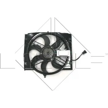 Auto-moto Větrák, chlazení motoru NRF 47442