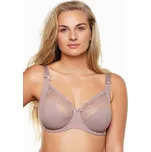 Dámská podprsenka LingaDore 1400-5 75 B Sv. hnědá