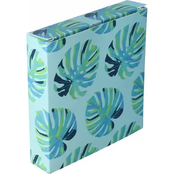 Dárková krabička Reklamní CreaBox PB-247 krabičky na zakázku, bílá