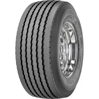 Sava CARGO 4 245/70 R19.5 ARGO4 141/140J M+S 3PMSF TL