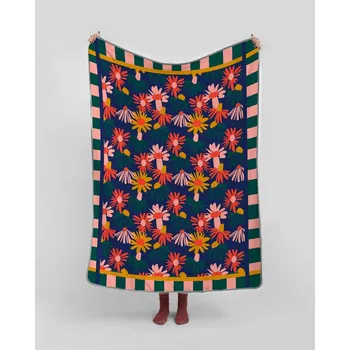 deka Deka 130x170 cm Floral – Madre Selva ID_1466158