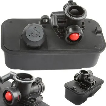 Křovinořez Karburátor s palivovou nádrží pro motory Briggs&Stratton Sprint Classic Seria 400 500 M90611