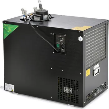 Chladicí zařízení na pivo Lindr AS-200 NEW Green Line 6x chl. smyčka