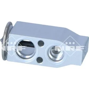 Klimatizace automobilu Expanzní ventil, klimatizace NRF 38493