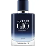 Giorgio Armani Acqua Di Giò Profondo - parfém 50 ml + 2 měsíce na vrácení zboží