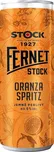 Fernet Stock Oranza Spritz jemně…